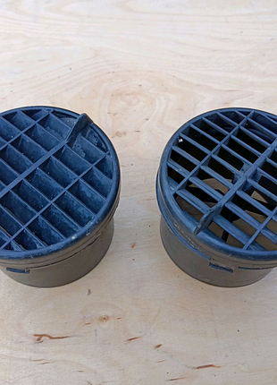 Повітродувки ваз 2101 на торпеду