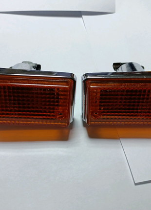 Підфарники ваз 21011 срср