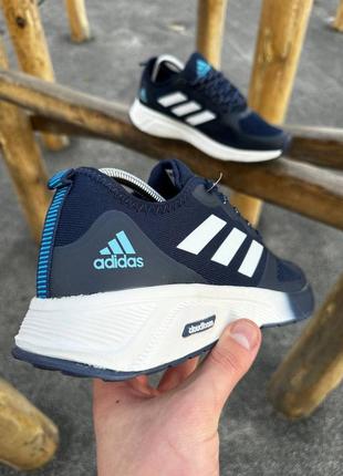 Новинка кроссовки в стиле adidas run cloudfoom премиум качество вьетнам7 фото