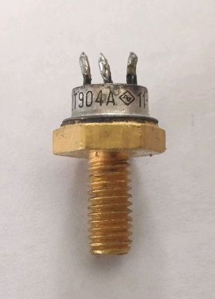 Транзистор 2т904а