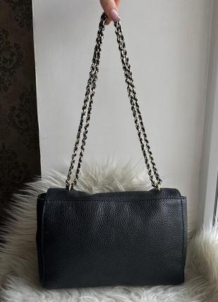 Хорошая кожаная сумка mulberry2 фото