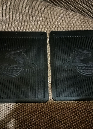 Бризковики газ-24, газ-21