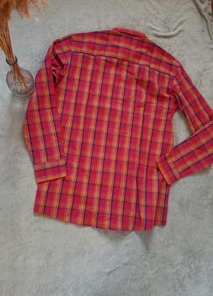 Рубашка мужская с длиным рукавом atrium3 фото