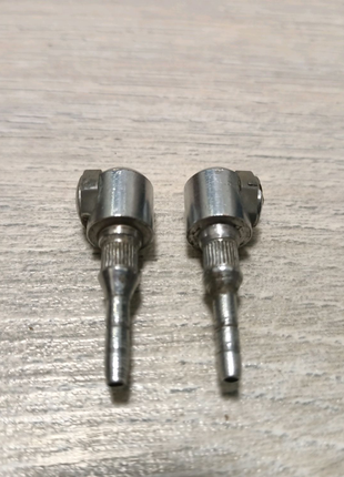 Форсунки омивача скла ваз 2101-2106 нові!