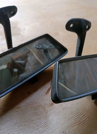 Дзеркало заднього виду ваз 2101 срср