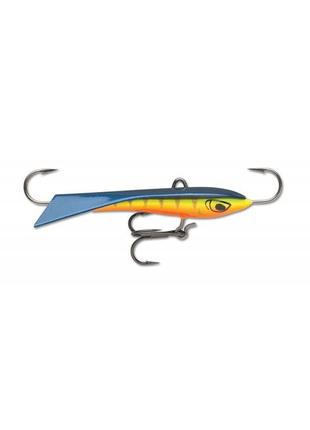 Балансир rapala snap rap 8 - 8см 24г колір ghp (snr08 ghp)1 фото