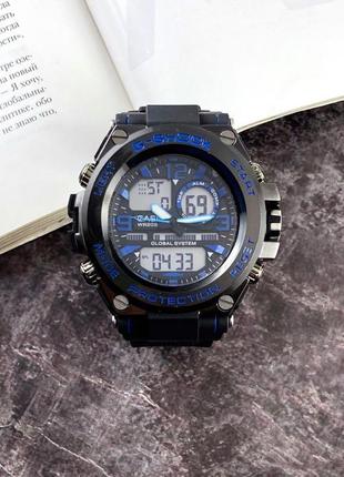 Акция! | мужские часы g-shock | в пол цены!2 фото