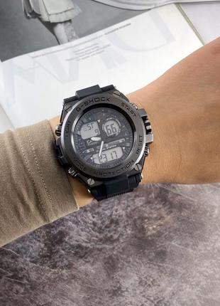 Акция! | мужские часы g-shock | в пол цены!5 фото