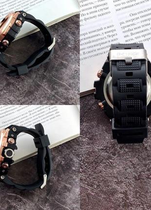 Акция! | мужские часы g-shock | в пол цены!6 фото