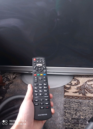 Телевізор 42 панасонік з німеччини 6