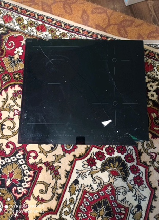 Індукційна плита по запчастинах ikea 403.039.34