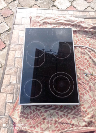 Панель електрична miele