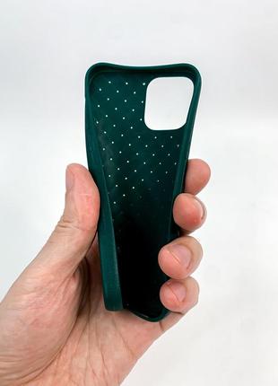 Чехол для iphone 12/12 pro 4