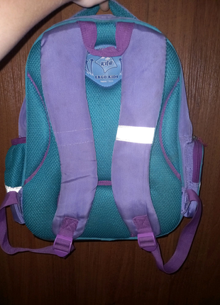 Дитячий шкільний рюкзак kite2 фото