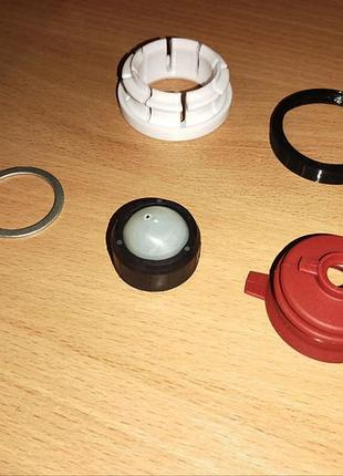 Ремкомплект куліси кпп skoda superb, audi a6 c5, vw passat b5