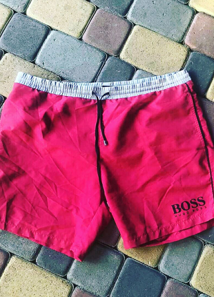 Шорті hugo boss розмір м