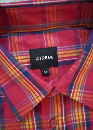 Рубашка мужская с длиным рукавом atrium8 фото