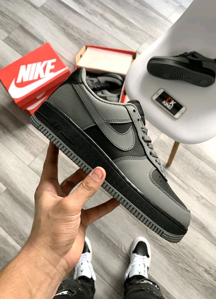 Кросівки nike air force 1