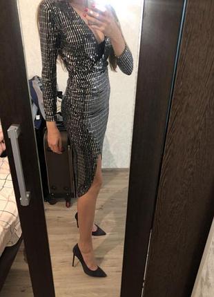 Шикарне плаття 2