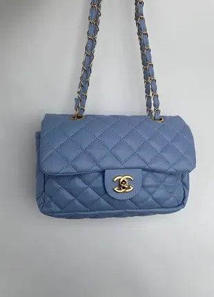 Сумка женская chanel6 фото