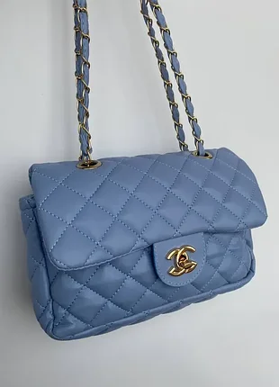 Сумка женская chanel