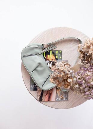 Еко-дружня мода: жіночі сумочки з екологічної шкіри9 фото