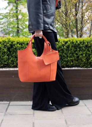 Ваш ідеальний аксесуар: жіночі сумочки2 фото