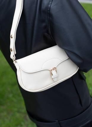 Вдихніть оточуючих: жіночі сумочки, створені для вас2 фото