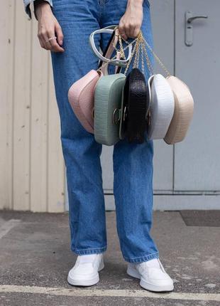 Ваш ідеальний аксесуар: жіночі сумочки3 фото
