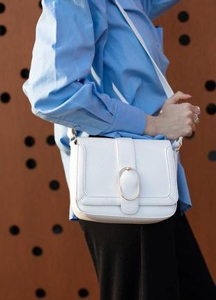 Еко-дружня мода: жіночі сумочки з екологічної шкіри6 фото