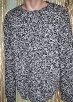 Стильна фірмова кофта светр бренд de facto.л