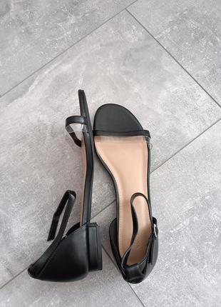 Босоножки justfab