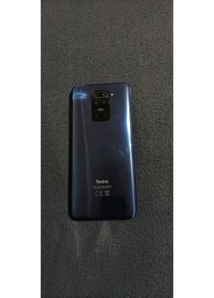 Xiaomi redmi note 9