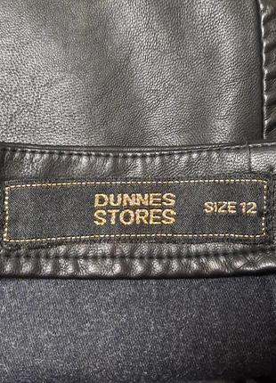 Стильная юбка dunnes4 фото