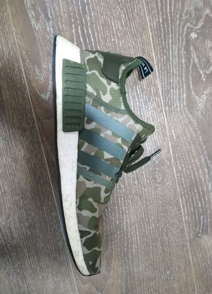 Adidas nmd r1 45p1 фото