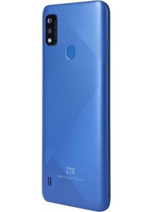 Телефон zte5 фото