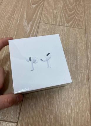 Airpods pro європа