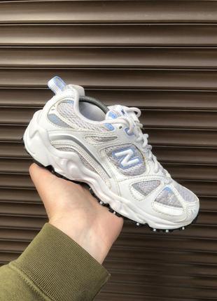 Кроссовки винтажные new balance 473 36р 23см оригинал