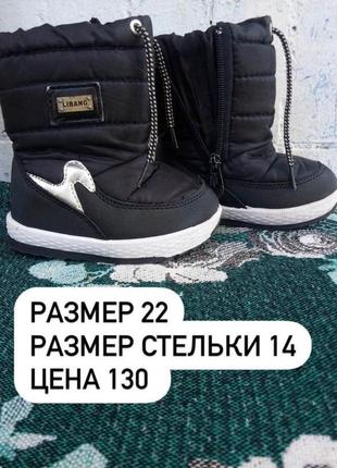 Дутики