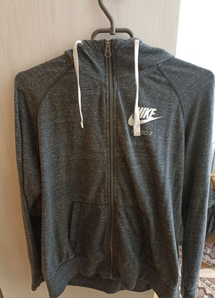 Кофта nike літня