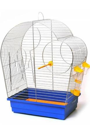 Клітки для середніх папуг | все для домашніх тварин
