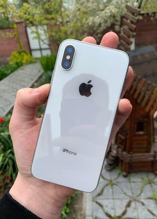 Iphone xs 64gb neverlock