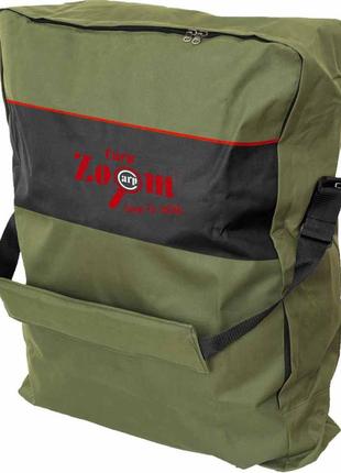 Сумка чохол для коропового крісла, раскладушки carp zoom avix chair bag 100см х 85см х 24см