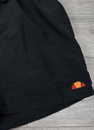 Мужские оригинальные пляжные шорты ellesse2 фото