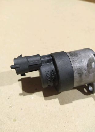 Регулятор давления топлива ниссан рено 1.9 2.2 dci