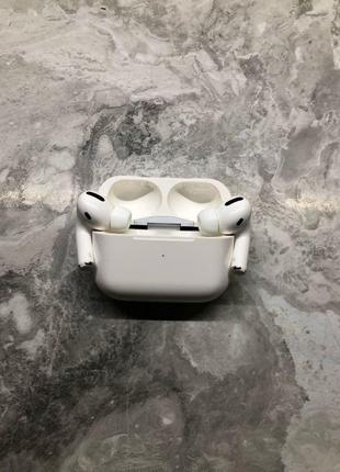 Airpods pro2 фото