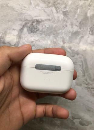 Airpods pro4 фото