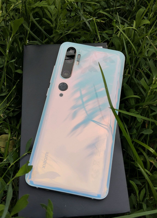 Xiaomi mi note 10