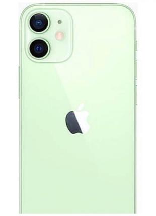 Iphone 12 mini 64gb green