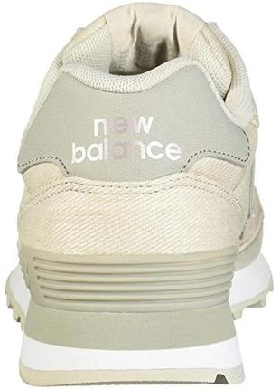 New balance classics wl515v1 нові оригінал5 фото